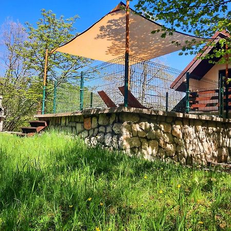 Lovcen4Me Cetinje Exterior foto