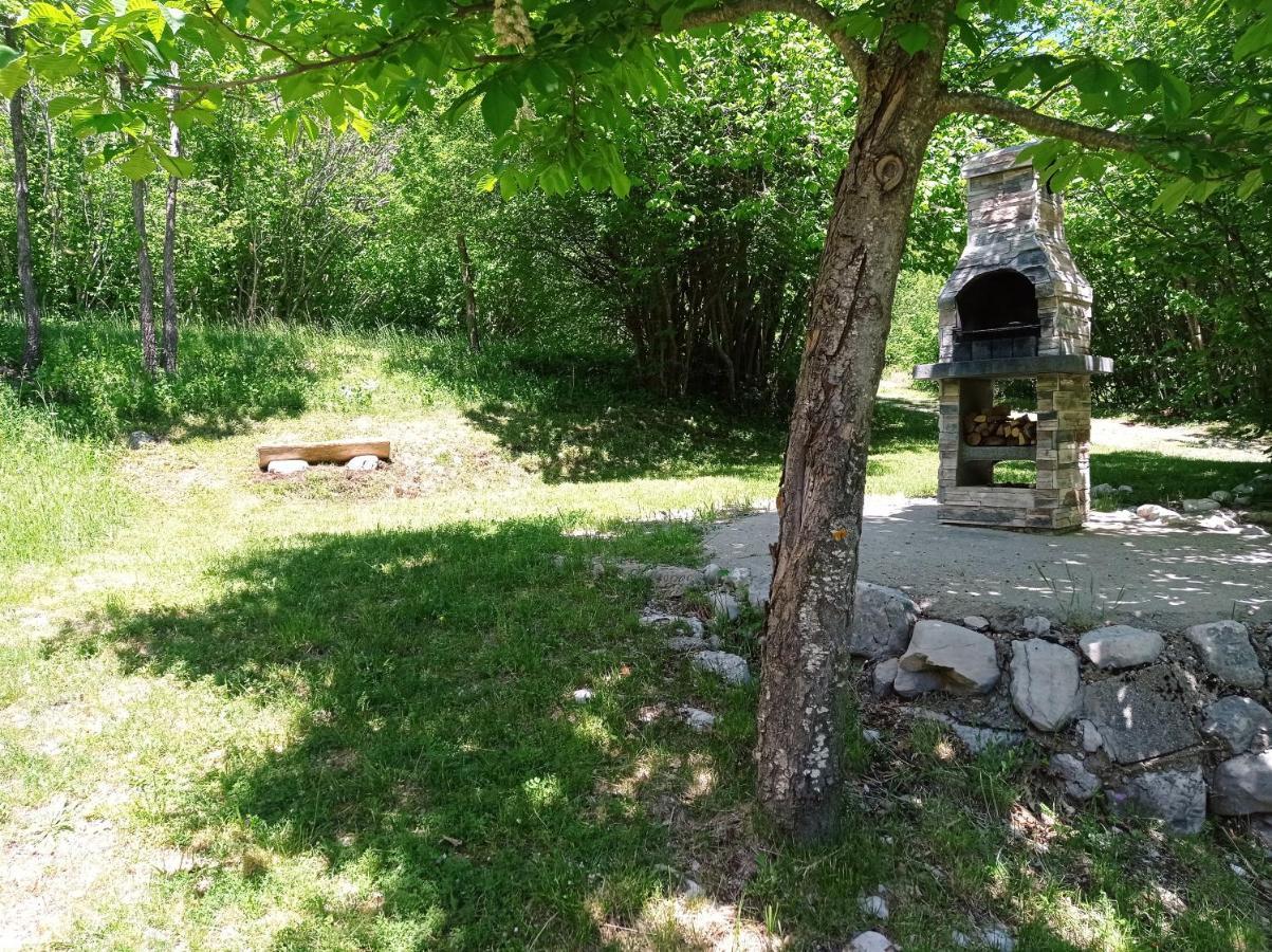 Lovcen4Me Cetinje Exterior foto